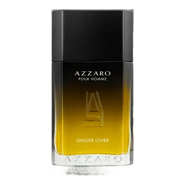 Azzaro Pour Homme Ginger Lover