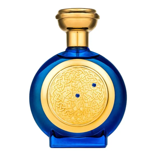 Boadicea The Victorious Blue Sapphire Supercharged