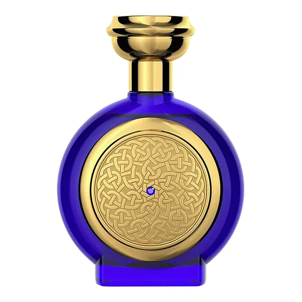 Boadicea The Victorious Blue Sapphire