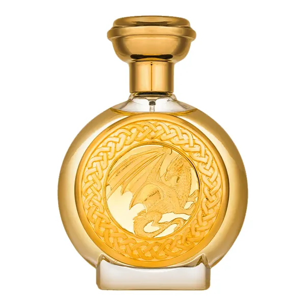 Boadicea The Victorious Dragon