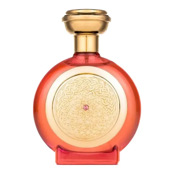 Boadicea The Victorious Rose Sapphire
