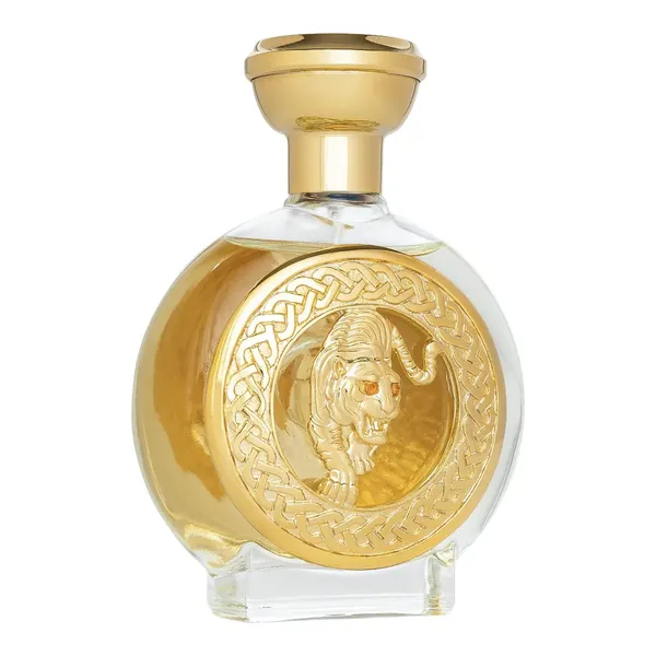 Boadicea The Victorious Tiger