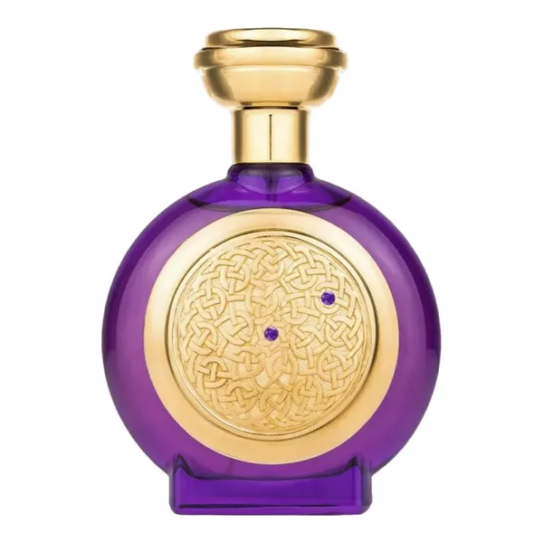 Boadicea The Victorious Violet Sapphire Supercharged