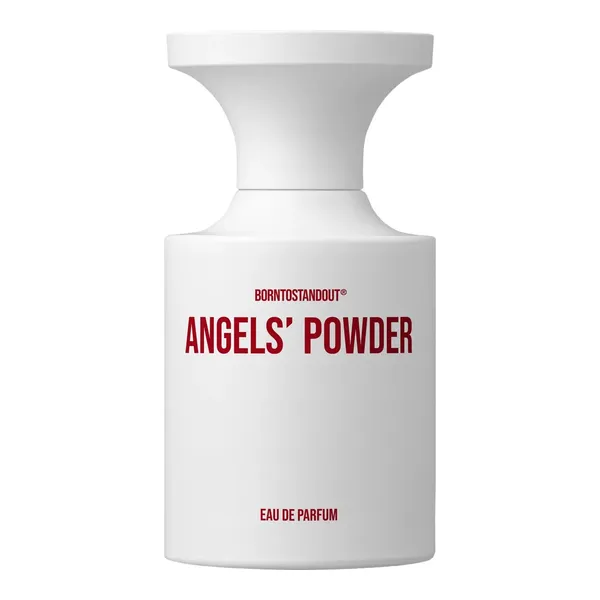 BORNTOSTANDOUT Angels' Powder