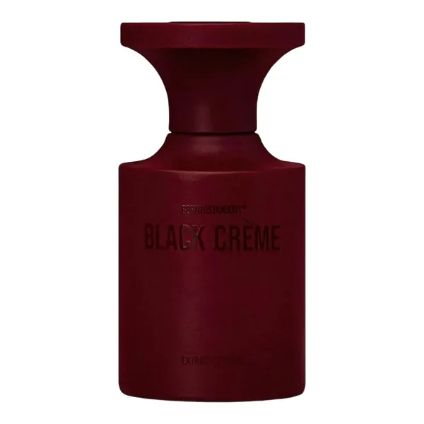 BORNTOSTANDOUT Black Creme