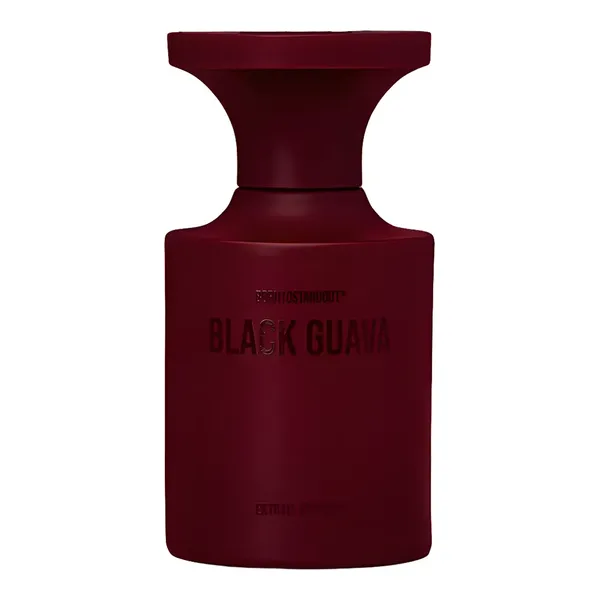 BORNTOSTANDOUT Black Guava
