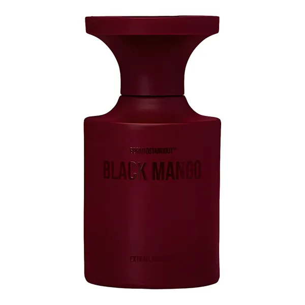 BORNTOSTANDOUT Black Mango