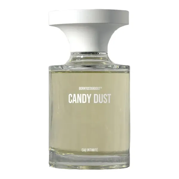 BORNTOSTANDOUT Candy Dust