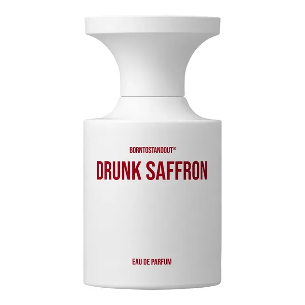BORNTOSTANDOUT Drunk Saffron