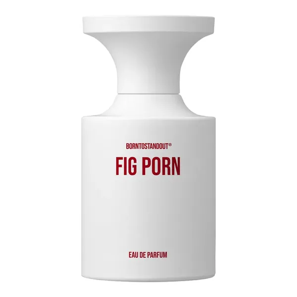 BORNTOSTANDOUT Fig Porn
