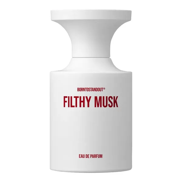 BORNTOSTANDOUT Filthy Musk