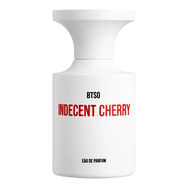 BORNTOSTANDOUT Indecent Cherry