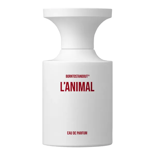 BORNTOSTANDOUT L'Animal
