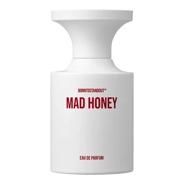BORNTOSTANDOUT Mad Honey