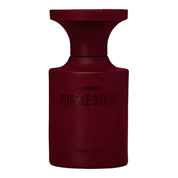 BORNTOSTANDOUT Purple Stain