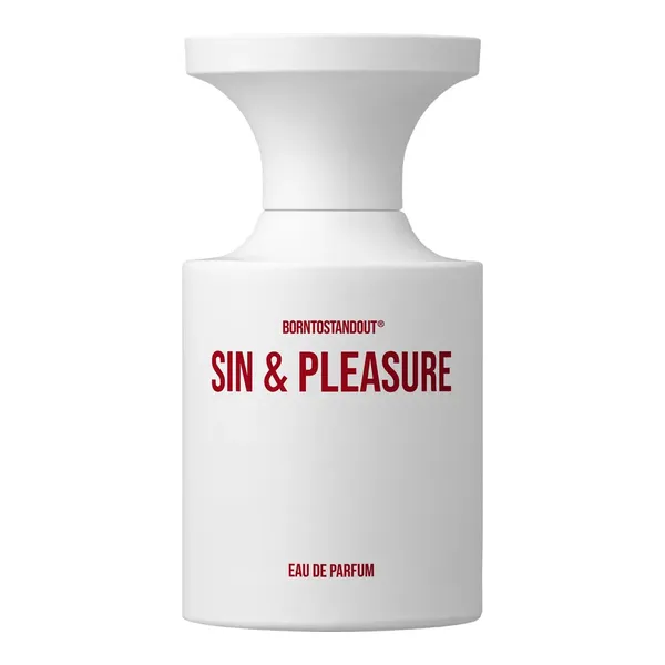 BORNTOSTANDOUT Sin & Pleasure