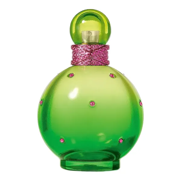 Britney Spears Jungle Fantasy