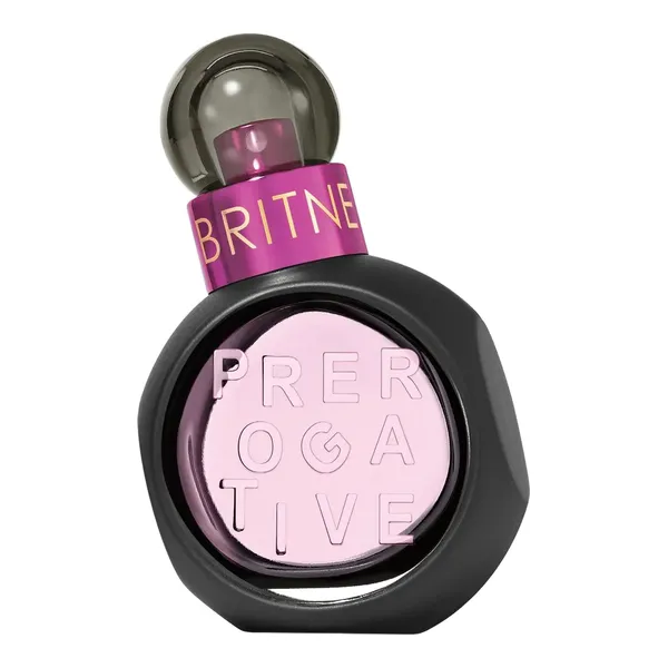 Britney Spears Prerogative