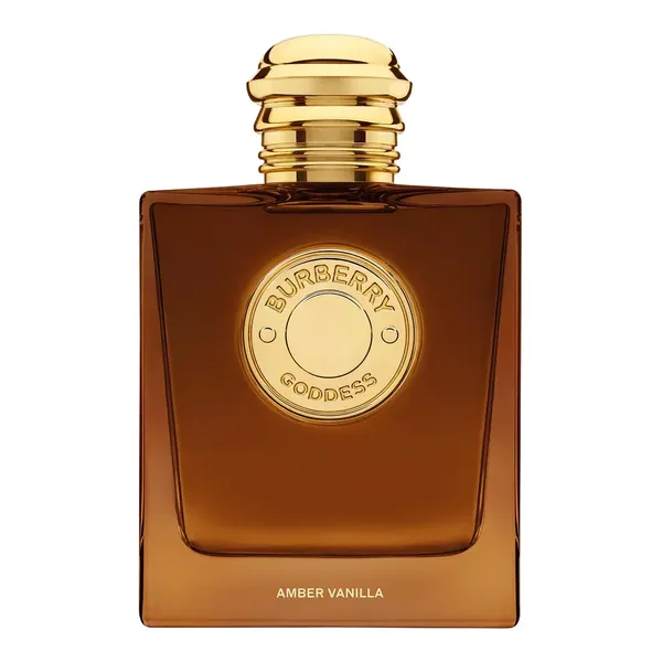 Burberry Goddess Amber Vanilla
