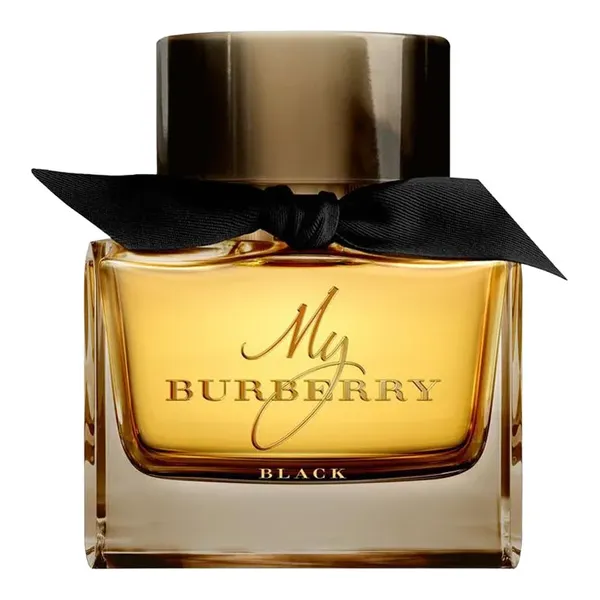 Burberry My Burberry Black