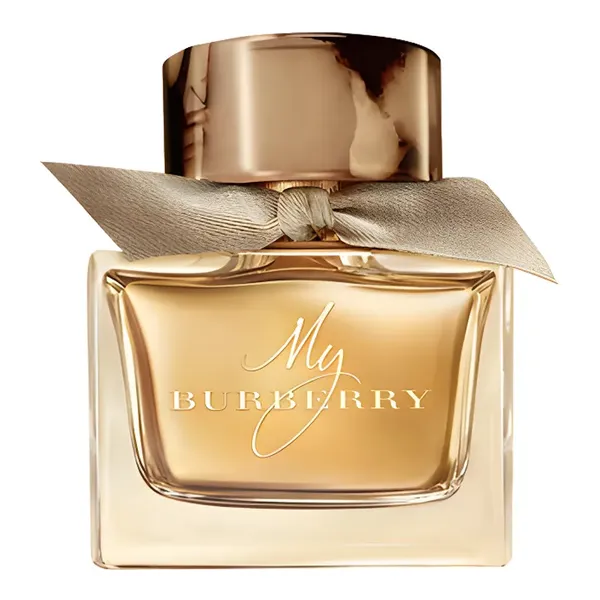 Burberry My Burberry