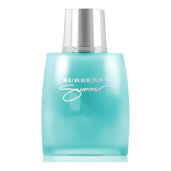 Burberry Summer Men 2011