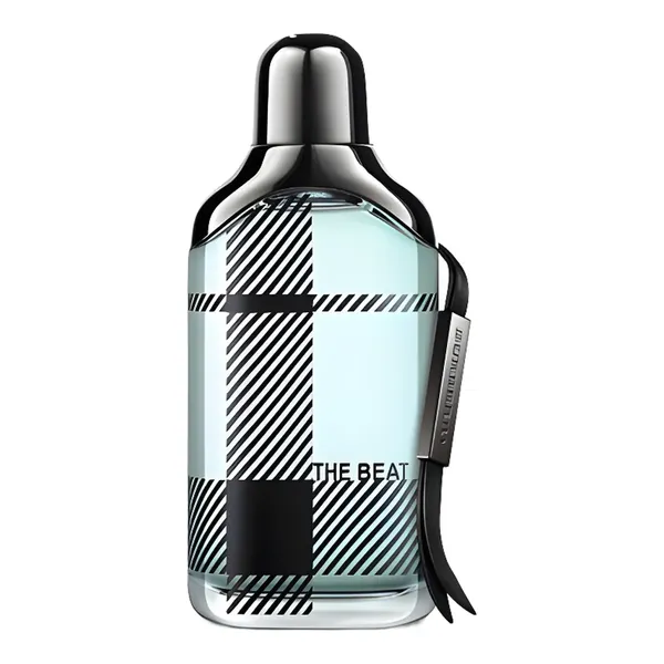 Burberry The Beat For Men