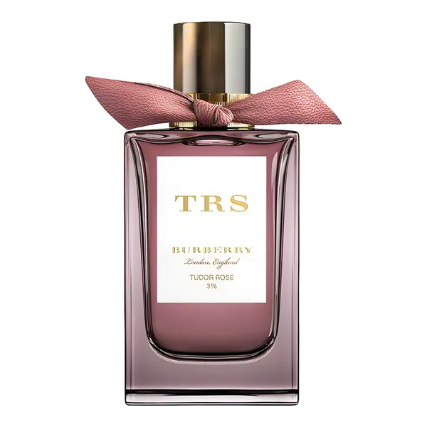 Burberry Tudor Rose