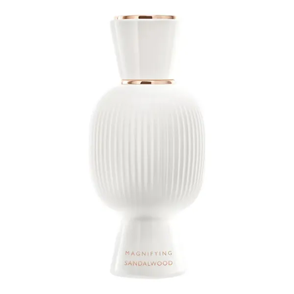Bvlgari Allegra - Magnifying Sandalwood