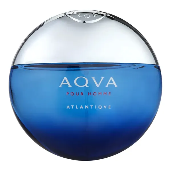 Bvlgari Aqva Pour Homme Atlantiqve