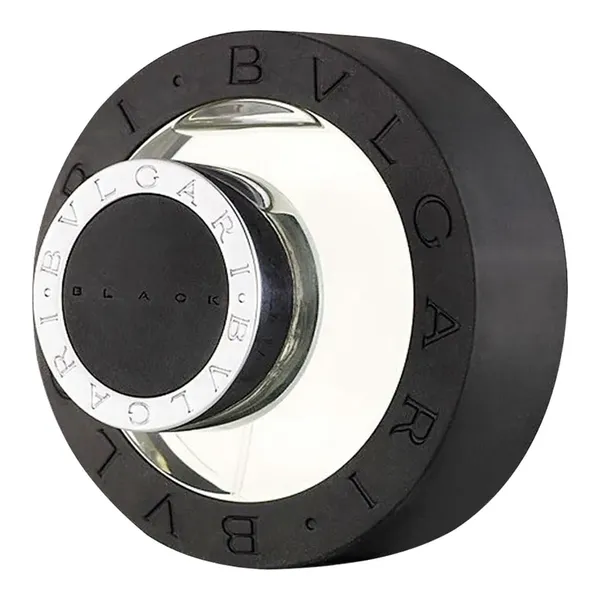 Bvlgari Black