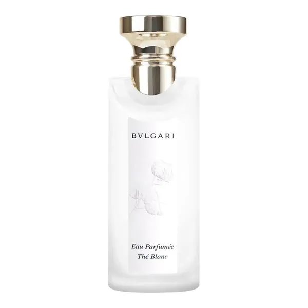 Bvlgari Eau Parfumee The Blanc