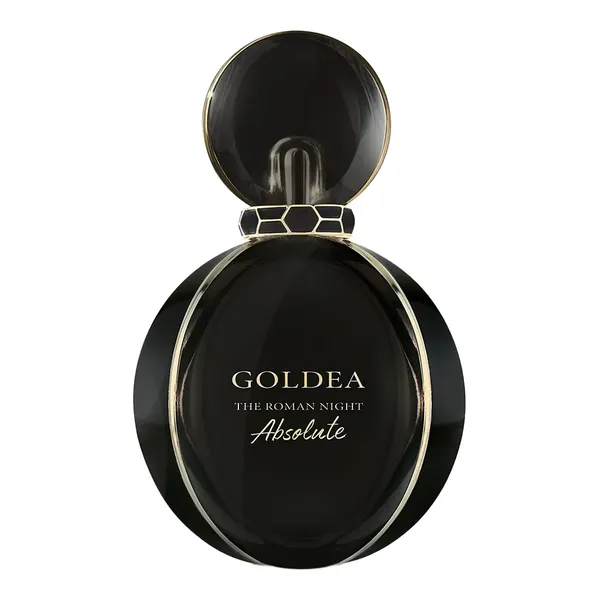 Bvlgari Goldea The Roman Night Absolute