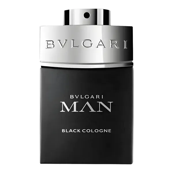Bvlgari Man Black Cologne