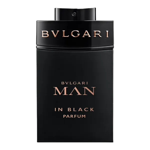 Bvlgari Man In Black Parfum