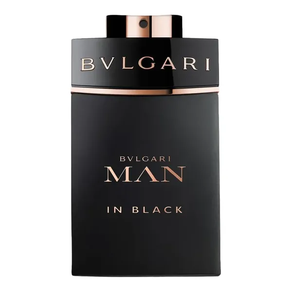 Bvlgari Man In Black