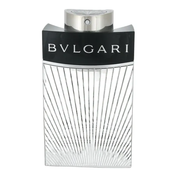 Bvlgari MAN The Silver Limited Edition