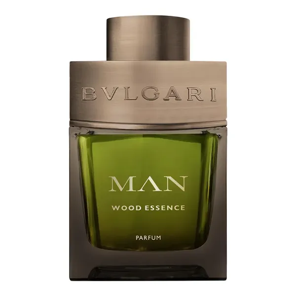Bvlgari Man Wood Essence Parfum