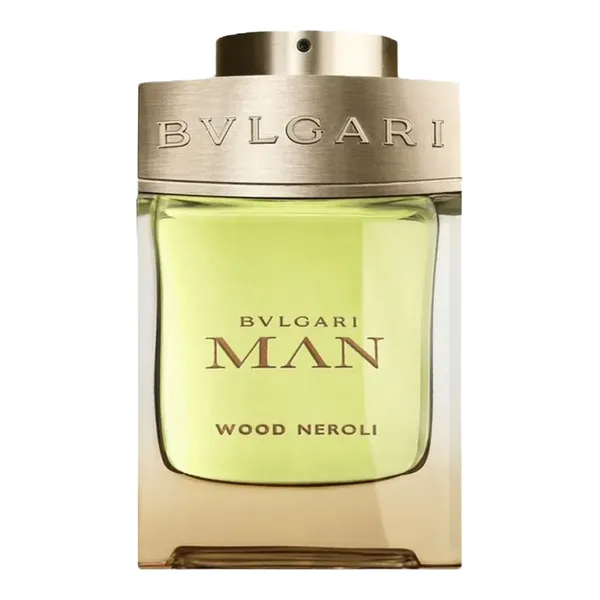 Bvlgari Man Wood Neroli
