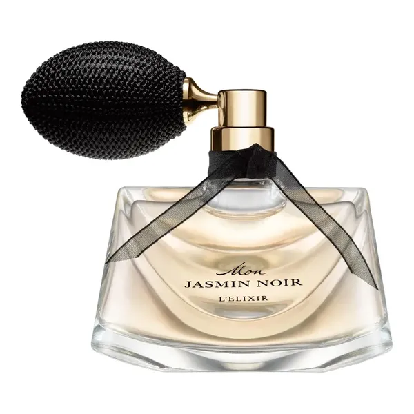 Bvlgari Mon Jasmin Noir L'Elixir