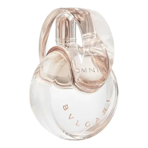 Bvlgari Omnia Crystalline Eau De Toilette