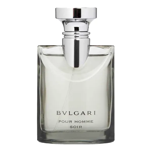 Bvlgari Pour Homme Soir