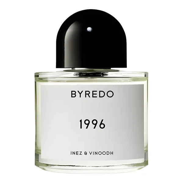 Byredo 1996 Inez & Vinoodh
