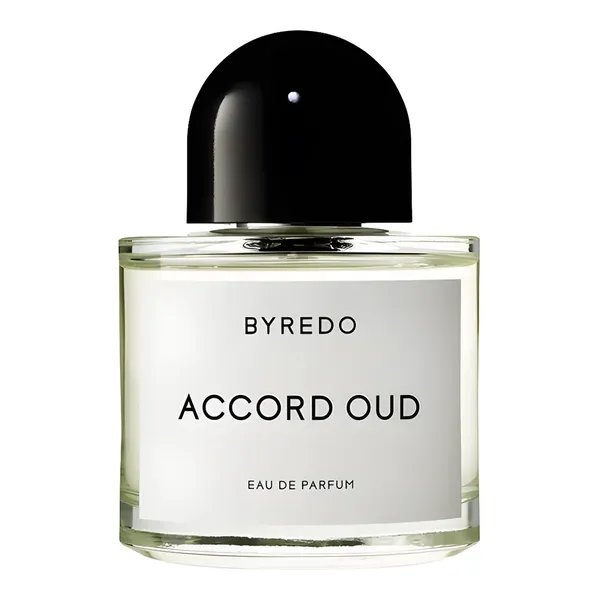 Byredo Accord Oud