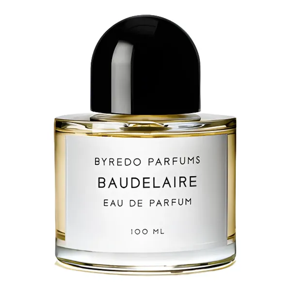 Byredo Baudelaire