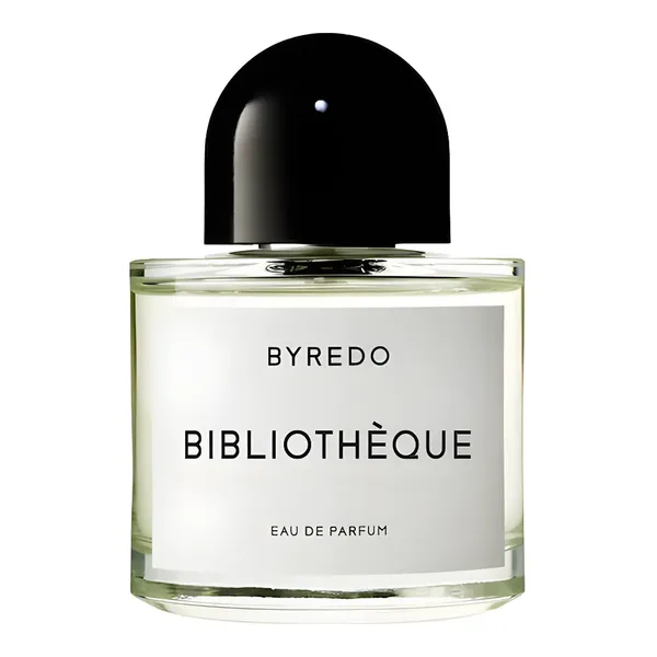 Byredo Bibliotheque
