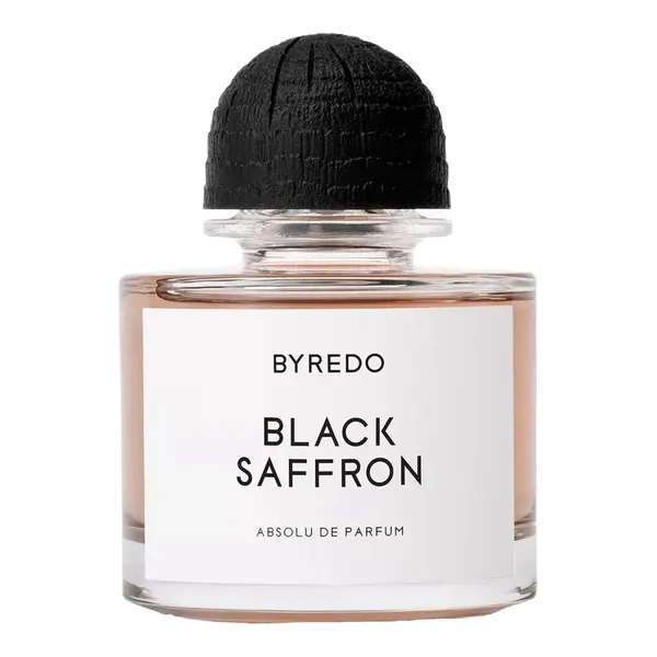 Byredo Black Saffron Absolu