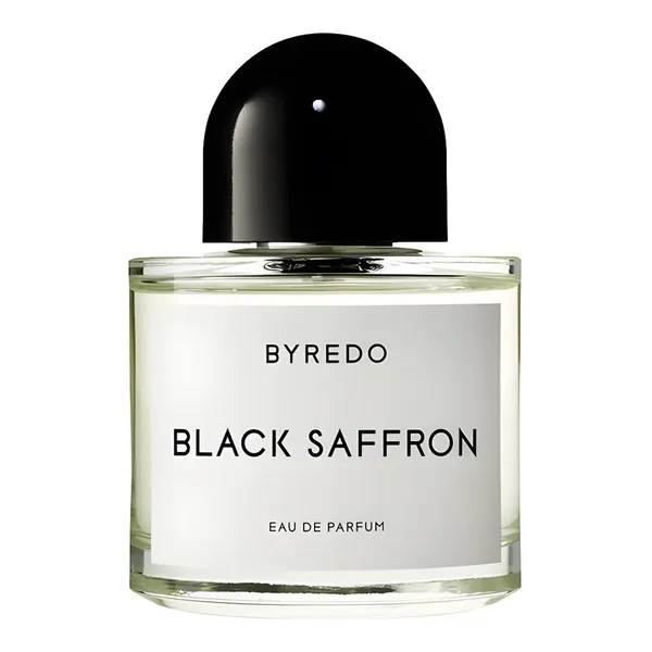 Byredo Black Saffron