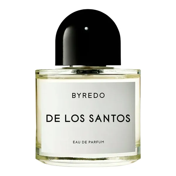 Byredo De Los Santos