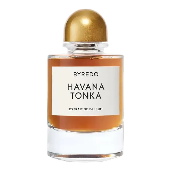 Byredo Havana Tonka
